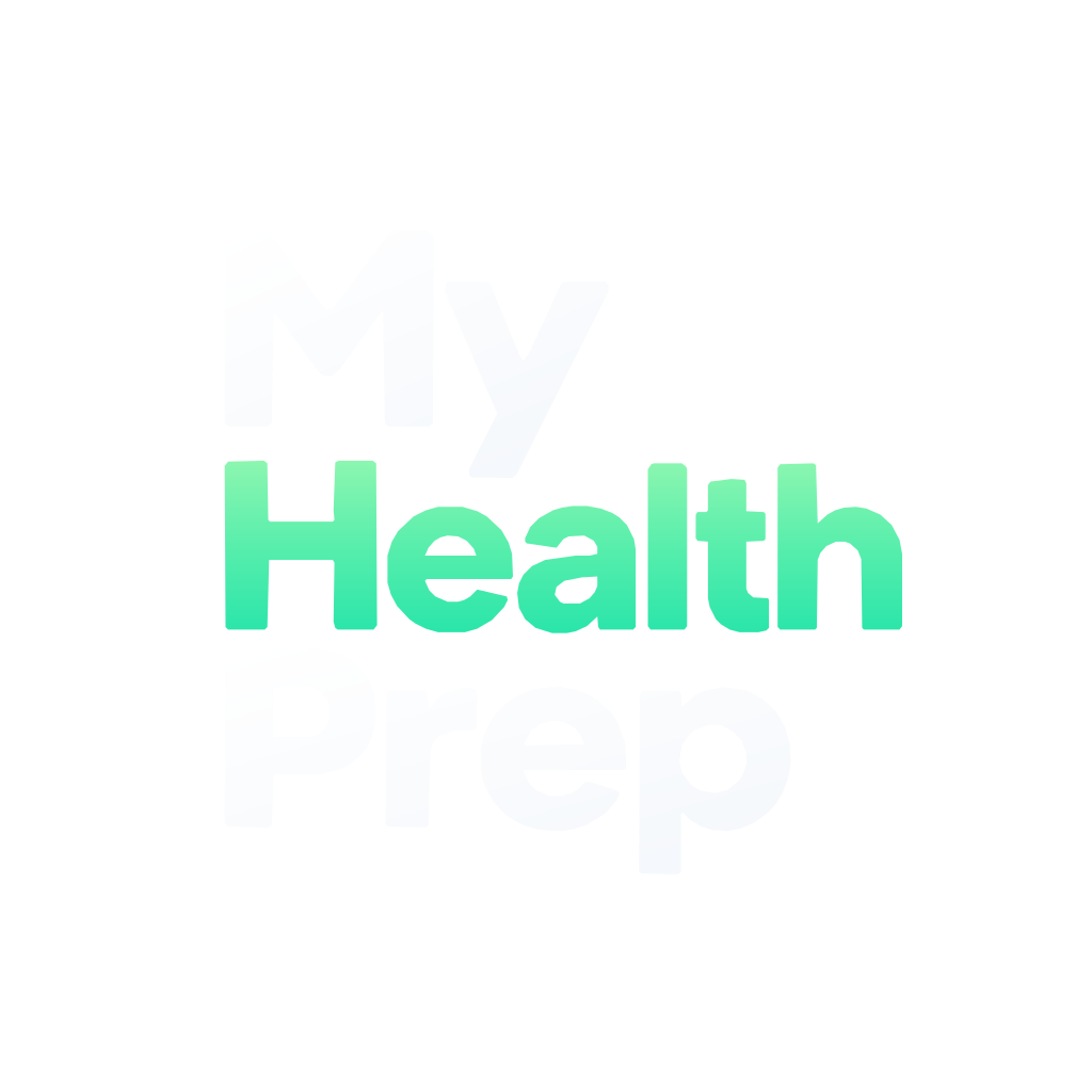 My Health Prep
